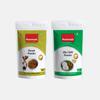 Mummaas Idli chilli and Rasam Masala Powder Fresh & Natural, No Preservatives 10 gm x 10 (Pack of 10) view 1