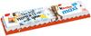Kinder Maxi Milk Chocolate With A Deliciously Milky Filling Maxi Pack King Size (18  21g) (Italy) view 1