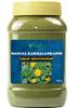 MALA : Yellow Karisalankanni Powder 100 gms | Bringaraj Powder | Kayonni powder | Yellow False Daicy Powder - 100G view 1