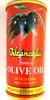 SVS, Bilginoglu Refined Pure Edible Olive Oil | Multi-Purpose: Cooking, Skin Care, Hair Care, Baby Care Etc, | Imported from Turkey | A++ Grade, 100 ml (100ml x 5 Tins) view 1