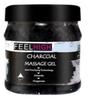 Feelhigh Charcoal massage Gel-Skin care (500 ml) view 1