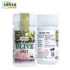 SANSU Jaiitun Namak -(100 gram) Olive Salt| Natural & Pure view 2