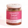 Country Bean Strawberry Cheesecake Instant Coffee I Blend I 50g - Makes 40 Cups I No Added Sugar I 100% Strong Coffee Powder view 1