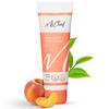 MsChief Tea and Peach Lube Natural Lubricant Gel for Men & Women | Sugar & Paraben Free | With Natural pH | 75ml view 1