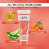 MsChief Tea and Peach Lube Natural Lubricant Gel for Men & Women | Sugar & Paraben Free | With Natural pH | 75ml view 4