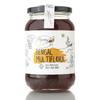 Honey All Day - Bengal Multiflora Raw Honey | 100% Natural Cold Processed Organic Honey | Sourced from forests of Bengal | Fresh Honey | Immunity Booster | No Added Sugar |Certified & Tested (650 gm) view 1
