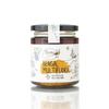 Honey All Day - Bengal Multiflora Raw Honey | 100% Natural Cold Processed Organic Honey | Sourced from forests of Bengal | Fresh Honey | Immunity Booster | No Added Sugar |Certified & Tested (200 gm) view 1