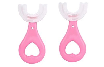 Baby Toothbrush Soft Esay to Use