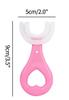 Baby Toothbrush Soft Esay to Use view 3