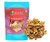 Meewa WALNUT QUARTER KERNELS AKHROT GIRI 250G | WITHOUT SHELL | KASHMIR ORIGIN | SASTA AKHROT GIRI view 1