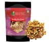 Meewa WALNUT QUARTER KERNELS AKHROT GIRI 250G | WITHOUT SHELL | KASHMIR ORIGIN | SASTA AKHROT GIRI view 2