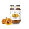 Honey All Day - Kashmir Multiflora Raw Honey | 100% Natural & Cold Processed Organic Honey | Sourced from forests of Kashmir | Fresh Honey | No Added Sugar | Certified & Tested | Pack of 1 (200 gms) view 2
