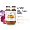 Honey All Day - Kashmir Multiflora Raw Honey | 100% Natural & Cold Processed Organic Honey | Sourced from forests of Kashmir | Fresh Honey | No Added Sugar | Certified & Tested | Pack of 1 (200 gms) view 3