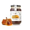 Honey All Day Forest Gold Multiflora Raw Honey | 100% Pure Cold Processed Organic Honey | Ethically sourced from Wild forests |Fresh Honey |Immunity Booster |No Added Sugar |Certified & Tested (200gm) view 3