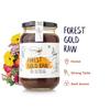 Honey All Day Forest Gold Multiflora Raw Honey | 100% Pure Cold Processed Organic Honey | Ethically sourced from Wild forests |Fresh Honey |Immunity Booster |No Added Sugar |Certified & Tested (650gm) view 4