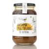 Honey All Day - Kashmir Multiflora Raw Honey | 100% Natural & Cold Processed Organic Honey | Sourced from forests of Kashmir | Fresh Honey | No Added Sugar | Certified & Tested | Pack of 1 (650 gms) view 1