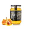 Honey All Day Kashmir White Acacia Raw Honey | 300g Pack | 100% Pure Natural, Cold Processed & Unprocessed Organic Honey | Ethically Sourced from Kashmir Forests | Fresh and Certified view 2