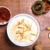 Pahadi Amrut Gucchi Kesar | Original Kishtwar Rare Grade Saffron, 3gm | Authentic Kesar Full Threads | Hand Picked & Sun Dried view 4