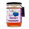 Jamun Honey | 100% Raw, Natural and Unprocessed Honey (600) view 1