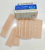 Acupuncture Ear Press Needle for Arthritis (Size - 0.22 x 1.5mm, Press Handle, Pack of 100, Silver) view 2