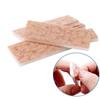 Acupuncture Ear Press Needle for Arthritis (Size - 0.22 x 1.5mm, Press Handle, Pack of 100, Silver) view 4