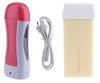 ClubBeauty Warmer Hair Removal Roll On Wax Heater machine With Roll-On Wax Refill Cartridge Hair Removal Waxing Kit -180 Ml (Multicolor) view 2
