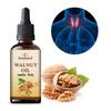 Exomoon The Original Thyroid Walnut Oil, 30ml - Cold Pressed, Pure & Natural - for Massage and Aromatherapy (Pack of 2) view 2