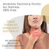 Exomoon The Original Thyroid Walnut Oil, 30ml - Cold Pressed, Pure & Natural - for Massage and Aromatherapy (Pack of 2) view 4