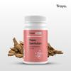 Traya Mom Santulan | Ayurvedic Multi-Vitamins to Manage Postpartum Hair Fall, Menstrual Cycles, Boosts Reproductive Health and Hair Growth | Contains Vidarikand, Lodhra & Daruharidra | 120 Tablets view 2