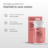 Traya Mom Santulan | Ayurvedic Multi-Vitamins to Manage Postpartum Hair Fall, Menstrual Cycles, Boosts Reproductive Health and Hair Growth | Contains Vidarikand, Lodhra & Daruharidra | 120 Tablets view 4