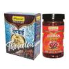 ANaansh Desi Thandai 200g with Gulpan 200gm Combo Pack view 1