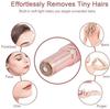 BELICIA 1 PCS Facial Hair Removal for Women, Gorgeous & Young Hair Removal Device, Womens Painless Facial Hair Remover, Facial Hair Trimmer/Shaver, Electric Upper Lip/Mustache Hair view 2