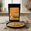Grainfully Yours Ready to Cook Millet Premix  Adai Dosa & Uttapam, Gluten Free, High Protein from Lentils, 100% Natural, No Preservatives, 200g view 4