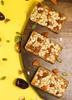 Clean Protein 17 g Protein per Bar of 50 g, Zero Added Sugar, Zero Dairy, Plant Protein, Flavor Classic Dates, A Pack of 6 Bars view 1