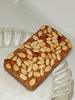 Clean Protein 17 g Protein per Bar of 50 g, Zero Added Sugar, Zero Dairy, Plant Protein, Flavor Classic Dates, A Pack of 6 Bars view 4