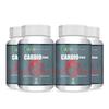 ANC Cardio Care Arjuna Extract & Moringa Extract for Heart Health & Cholesterol Control 60 Tablets for Men & Women (Pack of 4) view 1