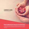 ANC Cardio Care Arjuna Extract & Moringa Extract for Heart Health & Cholesterol Control 60 Tablets for Men & Women (Pack of 4) view 3
