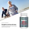 ANC Cardio Care Arjuna Extract & Moringa Extract for Heart Health & Cholesterol Control 60 Tablets for Men & Women (Pack of 4) view 4