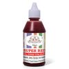 Healthgenix Food Flavours & Colours Concentrated Gel Food Color - Super Red, 50 g view 1