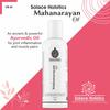 Solace Holistics Mahanarayan Ayurvedic Massage Oil | Soothes Muscles | For Healthy Joints | Natural Pain Relief Oil | Suitable for both men and women | Pack of 100ml view 2