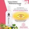 Solace Holistics Mahanarayan Ayurvedic Massage Oil | Soothes Muscles | For Healthy Joints | Natural Pain Relief Oil | Suitable for both men and women | Pack of 100ml view 3
