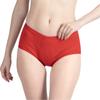 FabPad Women Reusable Leak Proof Period Panties Lasts for 3 Years Without Pads, Cups & Tampons (Pack of 1, Red, 3XL) view 1
