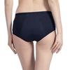 FabPad Cotton Women Reusable Leak Proof Period Panties Lasts For 3 Years Without Pads, Cups & Tampons (Pack Of 1, Blue, 3Xl) view 2