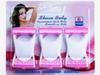 Feelhigh Body & Bikini Shaving Razor For Women and Girls (Pack of 6) view 1