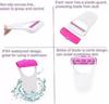 Feelhigh Body & Bikini Shaving Razor For Women and Girls (Pack of 6) view 4