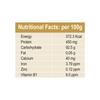 KoKos Natural Organic Coconut Sugar Sachets - 25 x 5 Gm Sachets, Low Glycemic Index Sugar Replacement with Minerals and Vitamins, Ideal for Baby Foods, Baking, and Diabetic Diets. Pack of 2 view 2