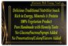 Nutrichik Caramelized Pistachios - Caramel Coated Pistachios - Sweetened Pistas - 200gm (4 Packs) view 4