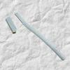 Sunil Bajaj, Facial Razors, Set of 3 PCS | DIY Tool | Washable | Instant & Painless Hair Removal | For Eyebrows, Upper Lip, Forehead, Chin and Sideburns | Men and Women | Eyebrow Shaper view 2
