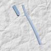 Sunil Bajaj, Facial Razors, Set of 3 PCS | DIY Tool | Washable | Instant & Painless Hair Removal | For Eyebrows, Upper Lip, Forehead, Chin and Sideburns | Men and Women | Eyebrow Shaper view 4