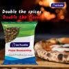 AACTUALA Pizza Seasoning | Classic Blend of Herbs & Spices For All Italian Dishes (1 KG) view 4